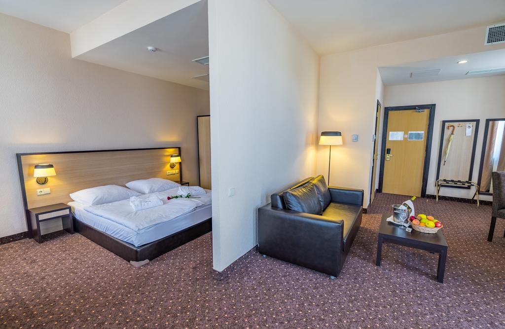 Hotel Lomsia Akhaltsikhe  Eksteriør billede