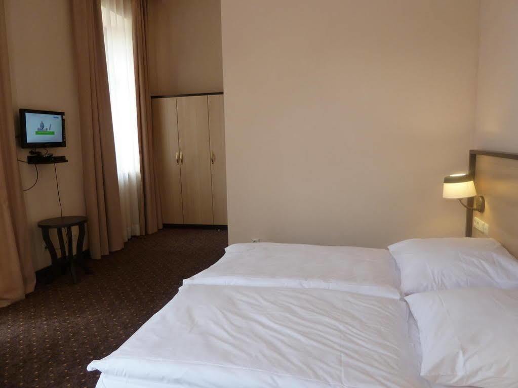 Hotel Lomsia Akhaltsikhe  Eksteriør billede