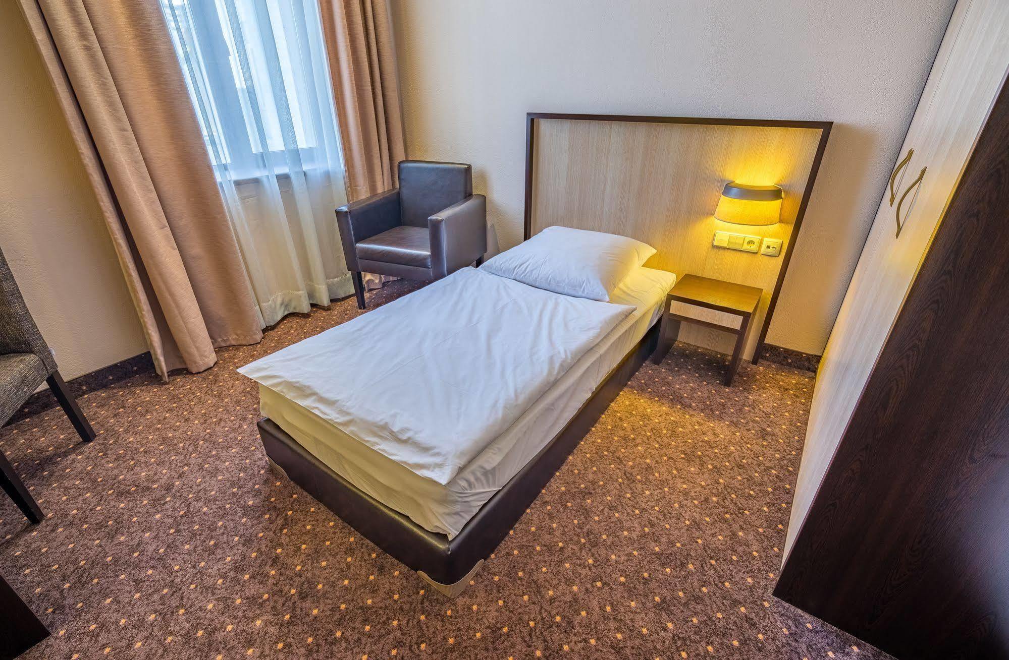 Hotel Lomsia Akhaltsikhe  Eksteriør billede